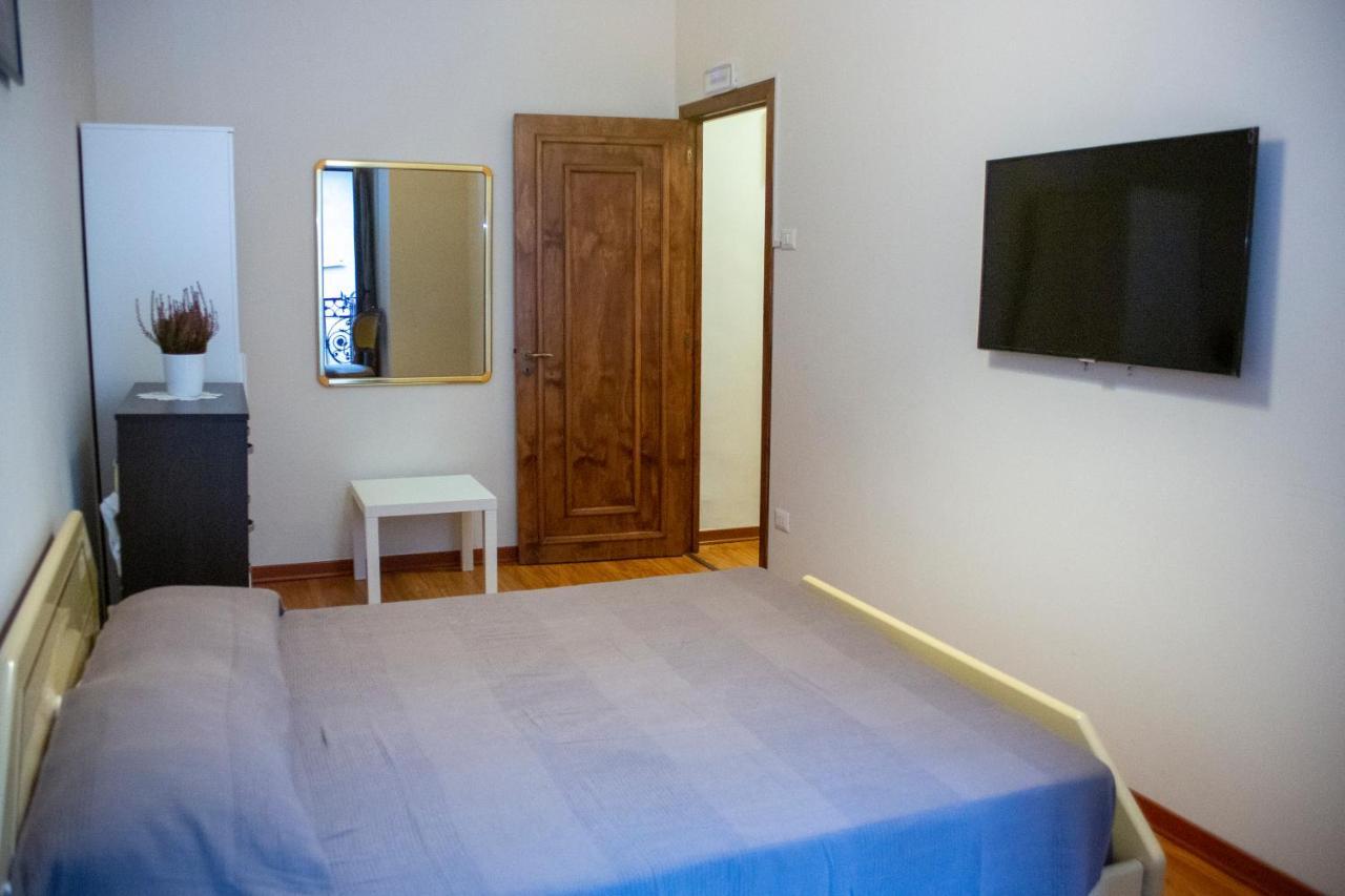 Relax In Centro Bed & Breakfast Naples Exterior photo